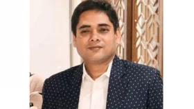 ট্রেনে জানালার পাশে বসা নিয়ে মারামারি, যাত্রীর মৃত্যু