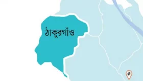 পীরগঞ্জে গৃহবধূকে শ্বাসরোধে হত্যার অভিযোগ