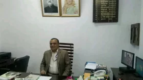 সৈয়দপুর বিমানবন্দরের ব্যবস্থাপককে অবশেষে বদলি
