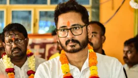 হেরে যাওয়া অপরাধ হলে আমাকে জেলে ঢুকিয়ে দিন: হিরণ