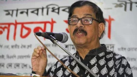 এই বাজেট দেশকে অন্ধকারে নিমজ্জিত করবে: মান্না