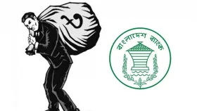 খেলাপি ঋণে সর্বকালের রেকর্ড