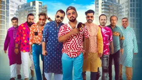 ঈদে আসছে ব্যাটারি গলির গল্পে &lsquo;ফিমেল ৪&rsquo;