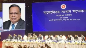 সবাইকে সর্বজনীন পেনশনে যুক্ত করা হবে: অর্থমন্ত্রী