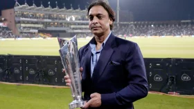 ১৯৯৯ বিশ্বকাপে বাংলাদেশের কাছে হারের মতো, বললেন শোয়েব
