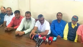 সরকার কতদিন টিকবে প্রশ্নে বিএনপি নেতা বললেন, &lsquo;আল্লাহ জানেন&rsquo;