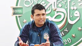 অবসরের আগে বিরাট-রোহিতদের পাকিস্তানে খেলা উচিত