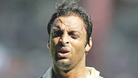 ভারতে নিষিদ্ধ শোয়েব আখতারের ইউটিউব চ্যানেল