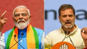 মোদির বিরুদ্ধে নতুন অভিযোগ রাহুলের
