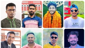 যবিপ্রবি ছাত্রলীগ সভাপতিসহ ৮ জনের বিরুদ্ধে মামলা