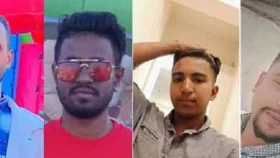 ৪০ লাখ টাকা মুক্তিপণ দাবি, নির্যাতনের ভিডিও দেখে বাকরুদ্ধ স্বজনরা