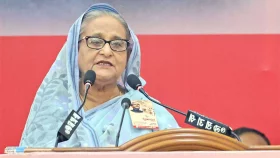 &lsquo;ব্যাংকিং চ্যানেলে টাকা ফেরত আনতে কালো টাকা সাদা করার সুযোগ&rsquo;