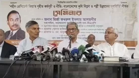 এ বাজেট কালো টাকার বাজেট: মির্জা ফখরুল&nbsp;