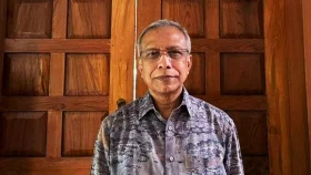 প্রধানমন্ত্রীর নতুন প্রেস সচিব নাঈমুল ইসলাম খান