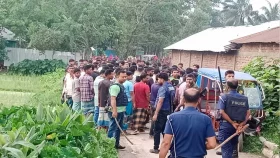 কোরবানি পশুর হাটের ইজারা নিয়ে রক্তক্ষয়ী সংঘর্ষ