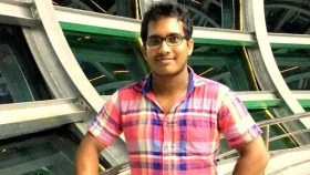 নেপালে আটক সিয়াম এখন কলকাতা সিআইডির হেফাজতে