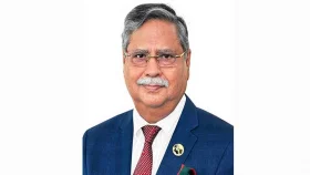 রাষ্ট্রপতি ইস্যুতে প্রধান উপদেষ্টার বাসভবনে বৈঠক