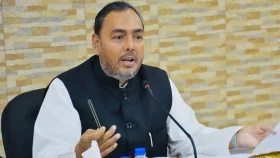 মূল্যস্ফীতিকে চ্যালেঞ্জ হিসেবে নিয়েছে সরকার: বাণিজ্য প্রতিমন্ত্রী