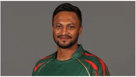 বাংলাদেশ বিশ্বকাপে ছাপ ফেলতে প্রস্তুত : সাকিব