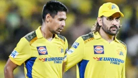 যে কারণে মোস্তাফিজকে ধরে রাখেনি চেন্নাই