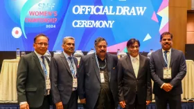 ভারতের গ্রুপেই চ্যাম্পিয়ন বাংলাদেশ