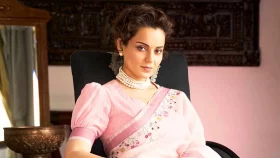 চড় কাণ্ডকে ধর্ষণের সঙ্গে তুলনা করলেন কঙ্গনা