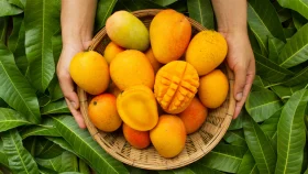 এক দিনে কতটুকু আম খাবেন