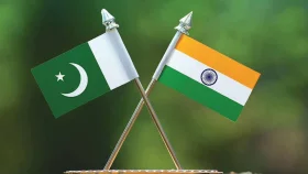 এখনো মোদিকে অভিনন্দন না জানানোর কারণ জানাল পাকিস্তান