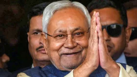 ভারতের প্রধানমন্ত্রী হওয়ার প্রস্তাব ফিরিয়ে দিয়েছেন তিনি