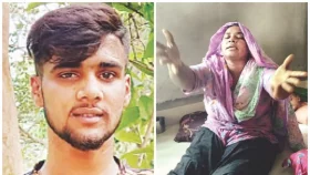 শিক্ষার্থী হত্যা: রফিকসহ ৩১ জনের বিরুদ্ধে থানায় অভিযোগ