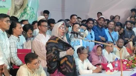 বাজেটের সর্বোচ্চ বরাদ্দ গ্রামীণ অবকাঠামো উন্নয়নে: অর্থ প্রতিমন্ত্রী&nbsp;