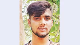 দ্বীন ইসলামের স্বপ্ন শেষ হয়ে গেল মিজানের গুলিতে