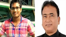 এমপি আনার হত্যা: ১৪ দিনের রিমান্ডে সিয়াম