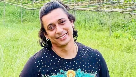 নিজের নামে গরুর নাম, যা বললেন জায়েদ খান