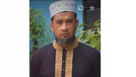 আজান দেওয়ার সময় বিদ্যুৎস্পৃষ্টে প্রবাসীর মৃত্যু