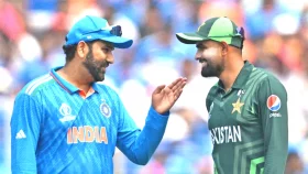 ভারত-পাকিস্তান ম্যাচে 'সিট নম্বর থার্টি' এর মূল্য ২ কোটি টাকা
