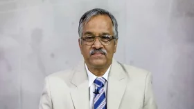 জাতীয়তাবাদী আইনজীবী ফোরামের সভাপতি জয়নুল আবেদীন