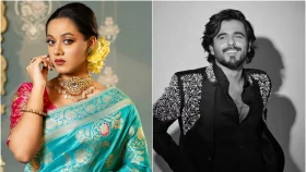 জংলিতে সিয়ামের নায়িকা দীঘি!