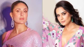 বিতর্কে জড়ালেন প্রীতি জিনতা ও কারিনা!