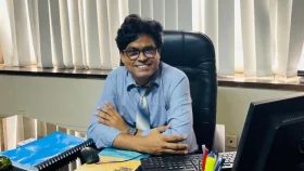 বাংলাদেশ ব্যাংকের পরিচালক হলেন অভিনেতা টুটুল চৌধুরী