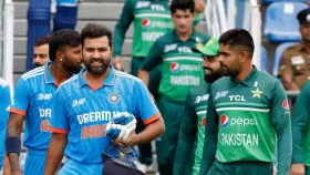 ৮-৩ ব্যবধানে এগিয়ে ভারত, এবার কি হবে