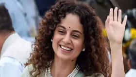 কঙ্গনা রানাউত, থাপ্পড় আর আইনের পাঁচালি