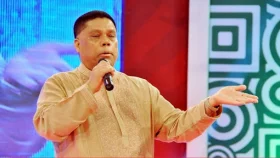 এবার ঈদে দুই চ্যানেলে মাহফুজুর রহমানের বাংলা ও হিন্দি গান