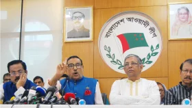 রাঘববোয়ালদের লুটপাট বন্ধ করতে এবারের বাজেট: কাদের