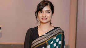 ওড়িশার প্রথম মুসলিম নারী বিধায়ক হয়ে ইতিহাস সোফিয়ার