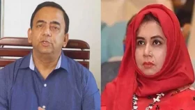 শুনানি পেছাতে দুদকে বেনজীরের স্ত্রী-মেয়ের চিঠি