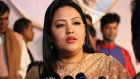 শুনলাম, আমার নাকি এইডস হয়েছে, বিষয়টি বিব্রতকর: মমতাজ