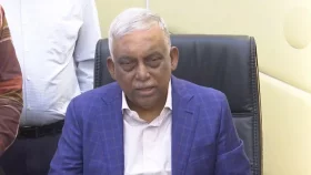 &lsquo;কনস্টেবল নিহতের ঘটনায় নিজেদের গাফিলতি খতিয়ে দেখা হবে&rsquo;