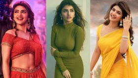 দক্ষিণী ছাড়িয়ে এবার বলিউডে শ্রীলীলা