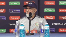 দক্ষিণ আফ্রিকাকে লড়াই দিতে প্রস্তুত, বললেন হাথুরু